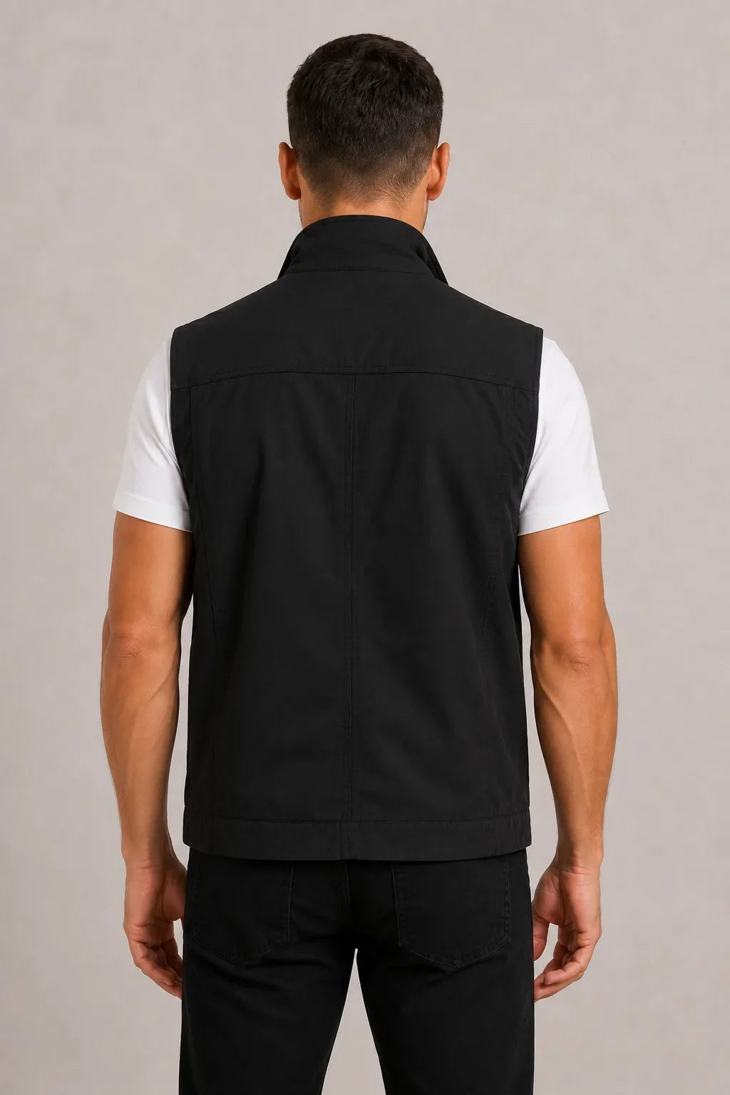 Victor | Vest for men