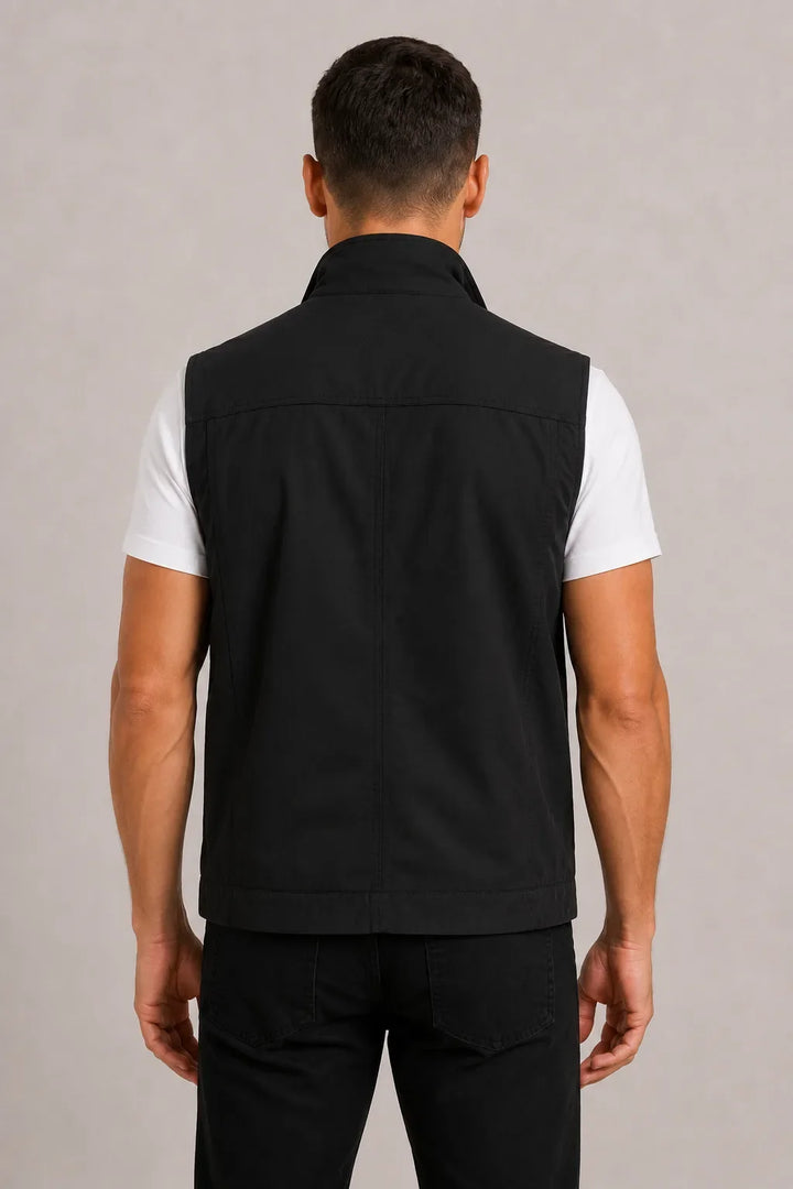 Victor | Vest for men