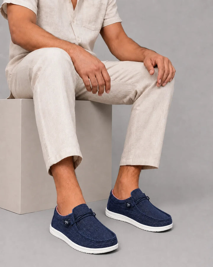 Xavier | Loafers for men