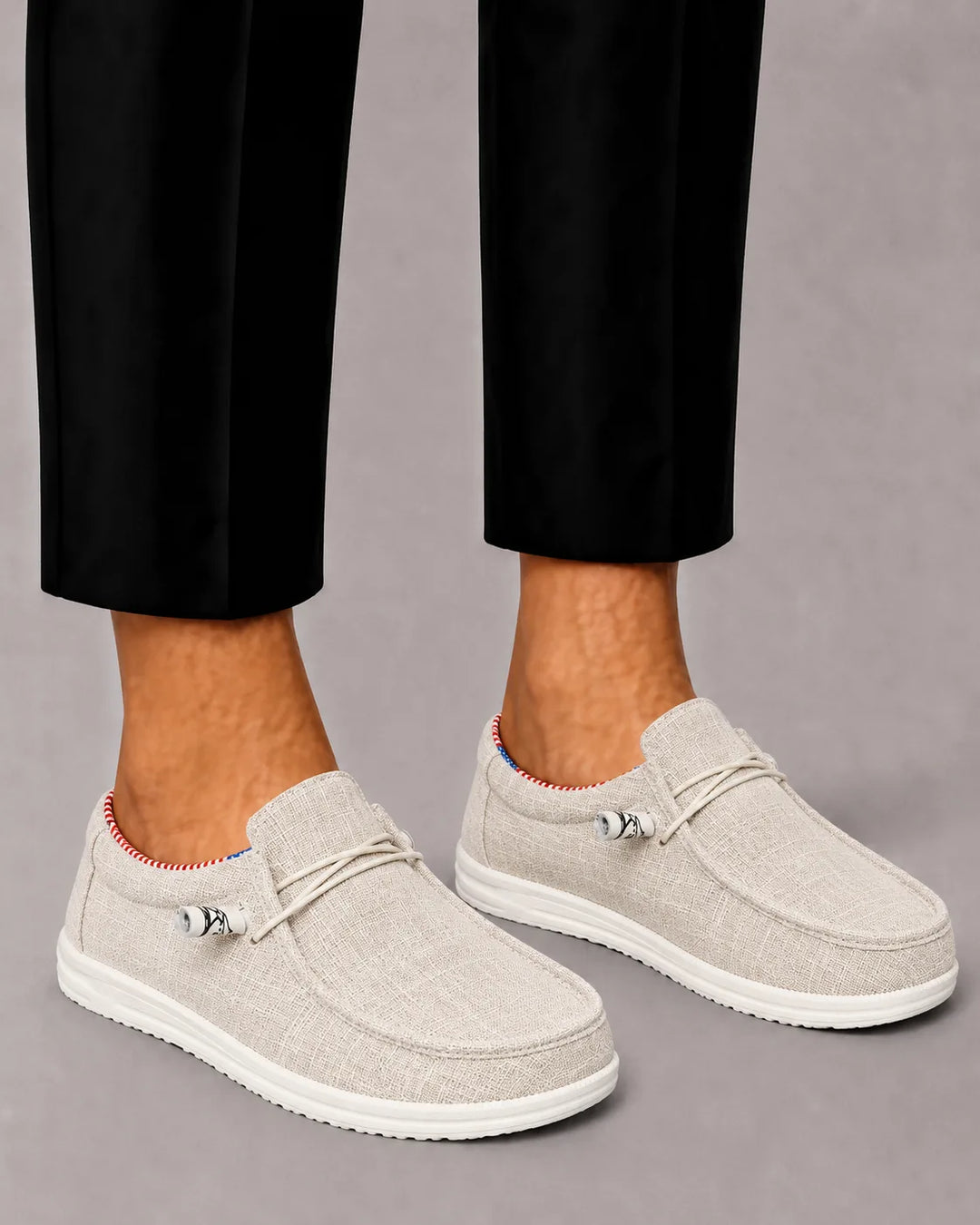 Xavier | Loafers for men