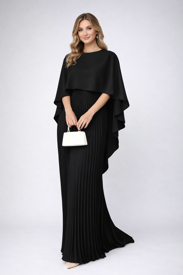 Ginevra | Elegant maxi dress