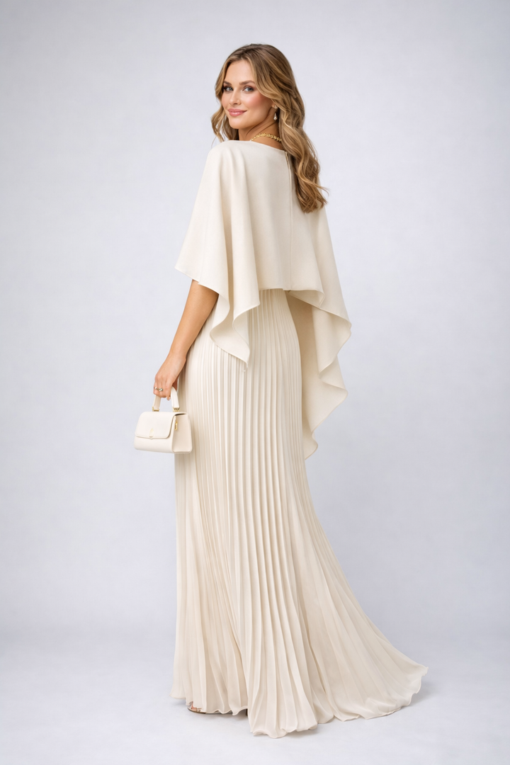 Ginevra | Elegant maxi dress