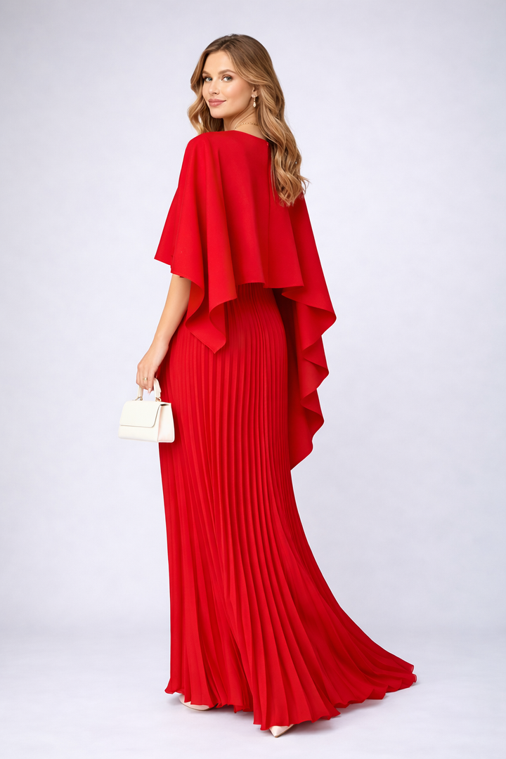 Ginevra | Elegant maxi dress
