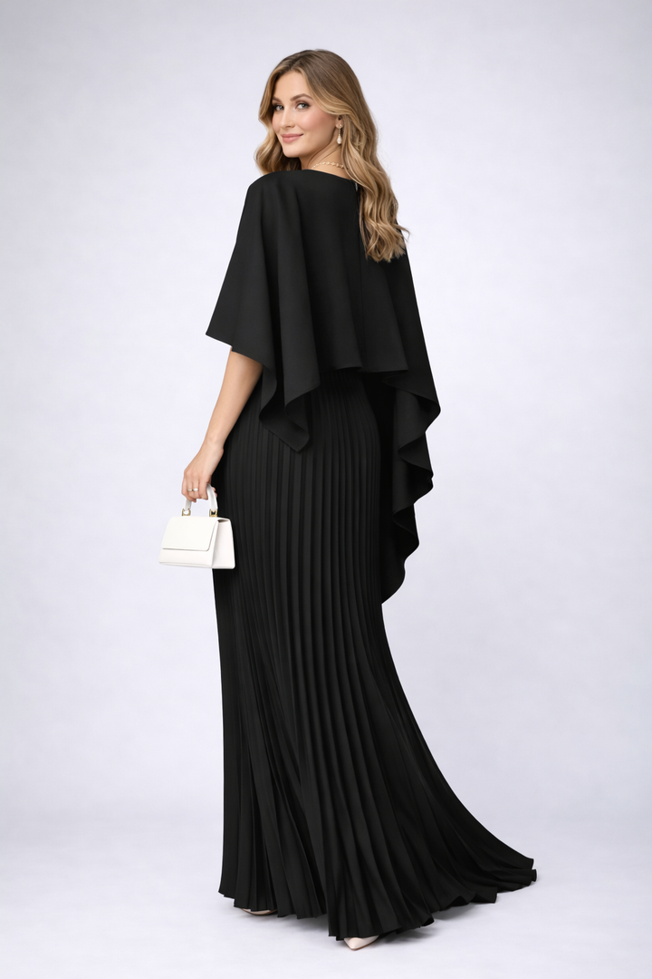 Ginevra | Elegant maxi dress