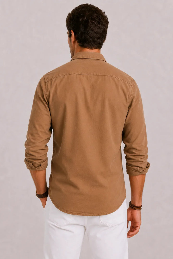Seth | Shirt for men