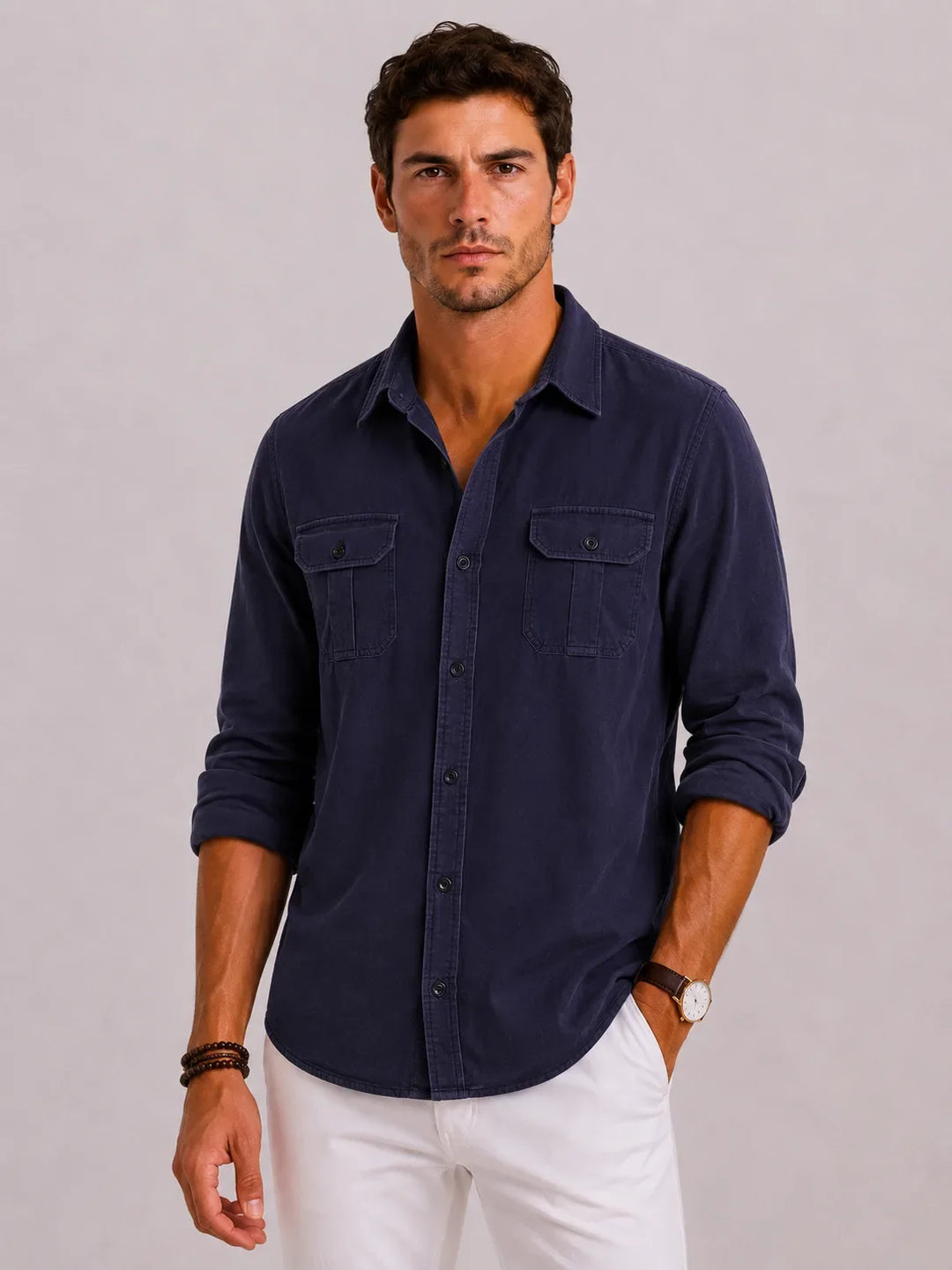 Seth | Shirt for men