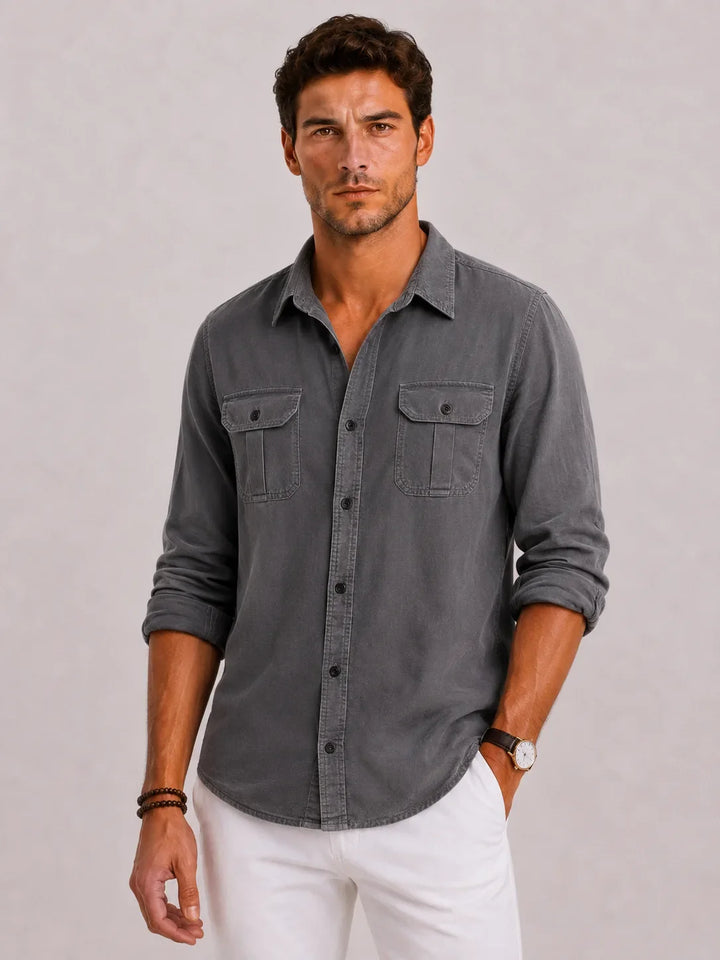 Seth | Shirt for men