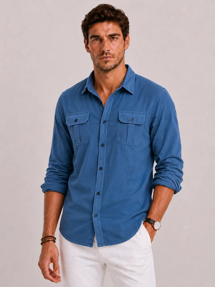 Seth | Shirt for men
