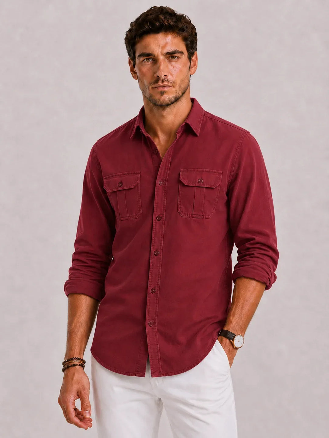 Seth | Shirt for men