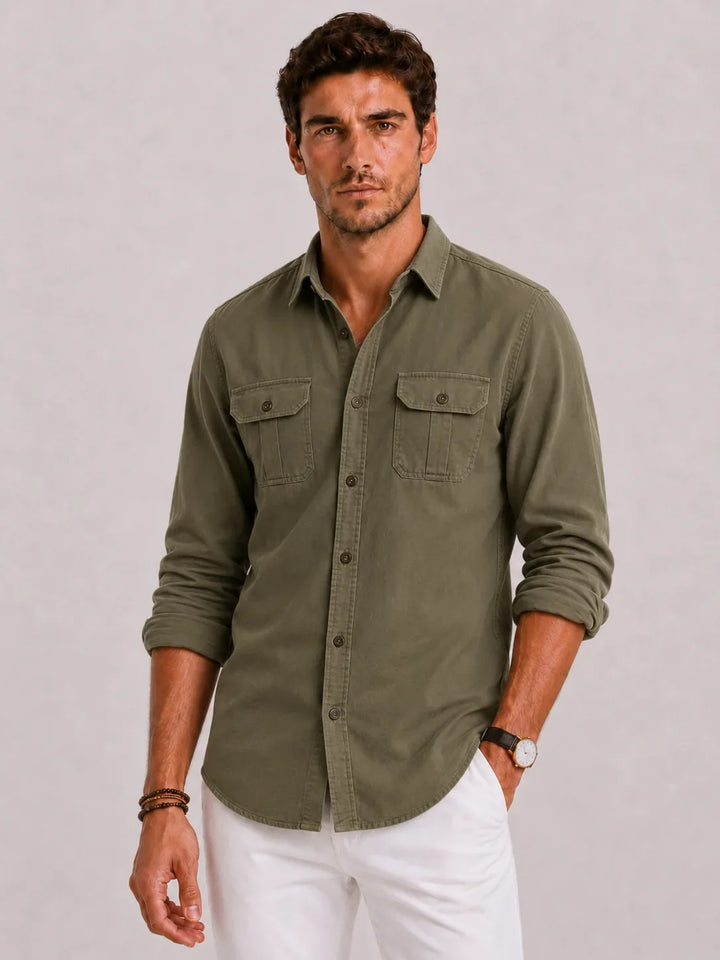 Seth | Shirt for men