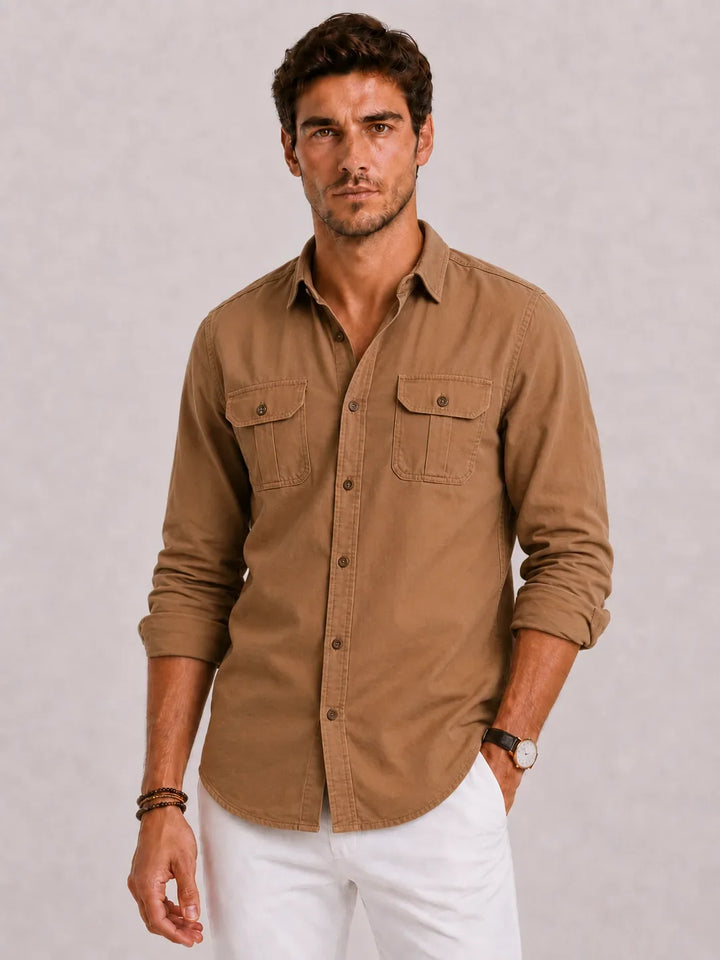Seth | Shirt for men