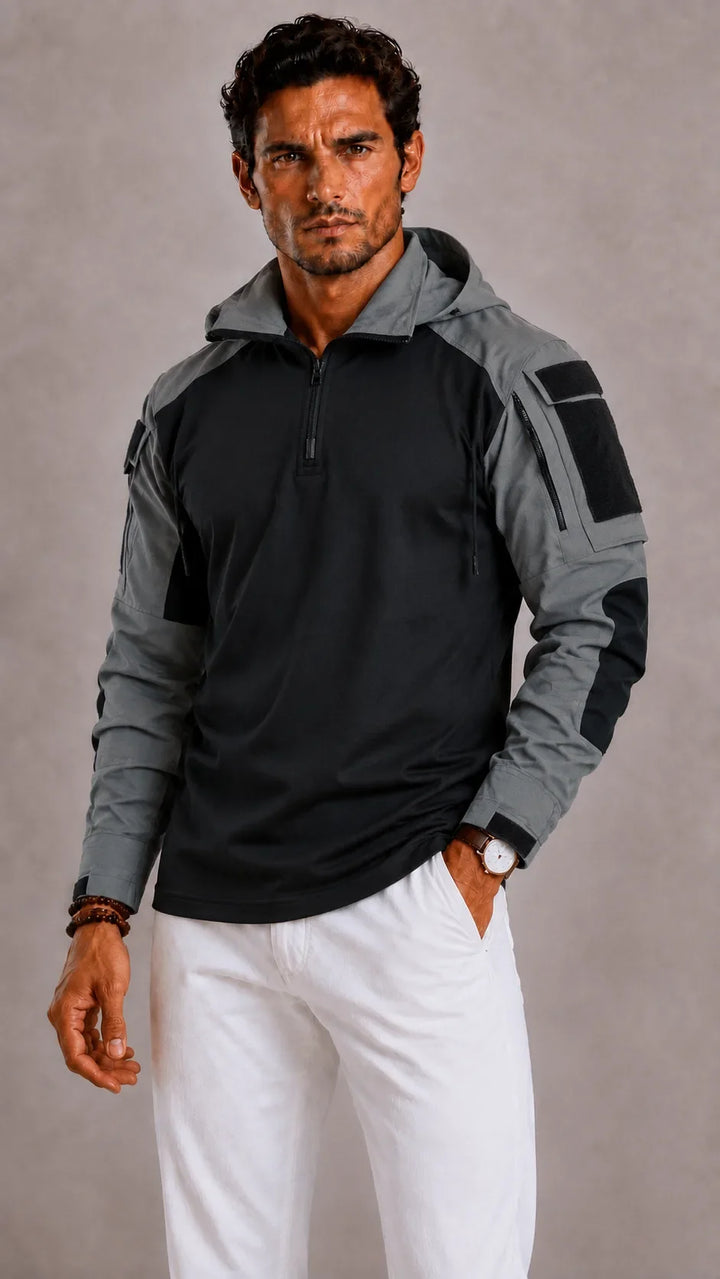Julian | Sweater for men