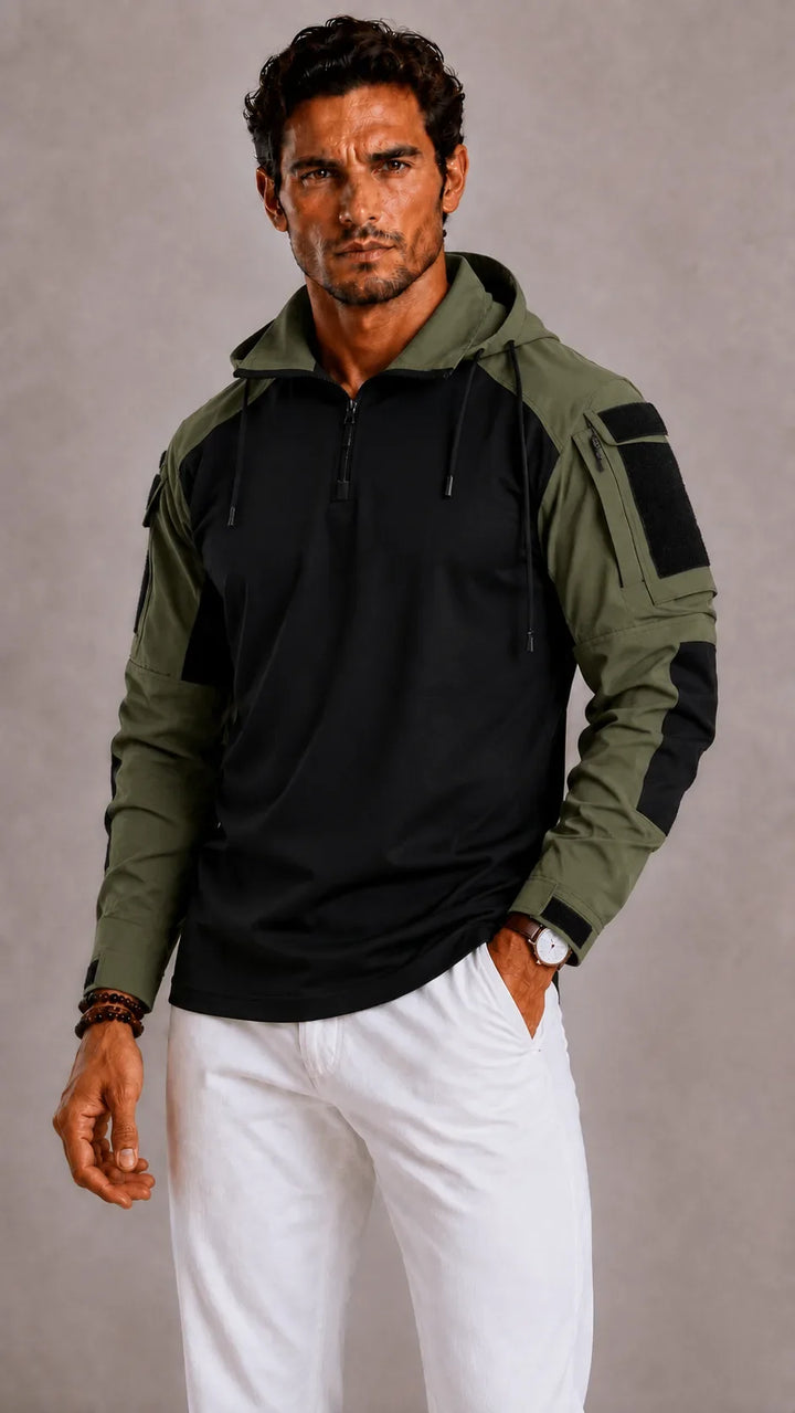 Julian | Sweater for men
