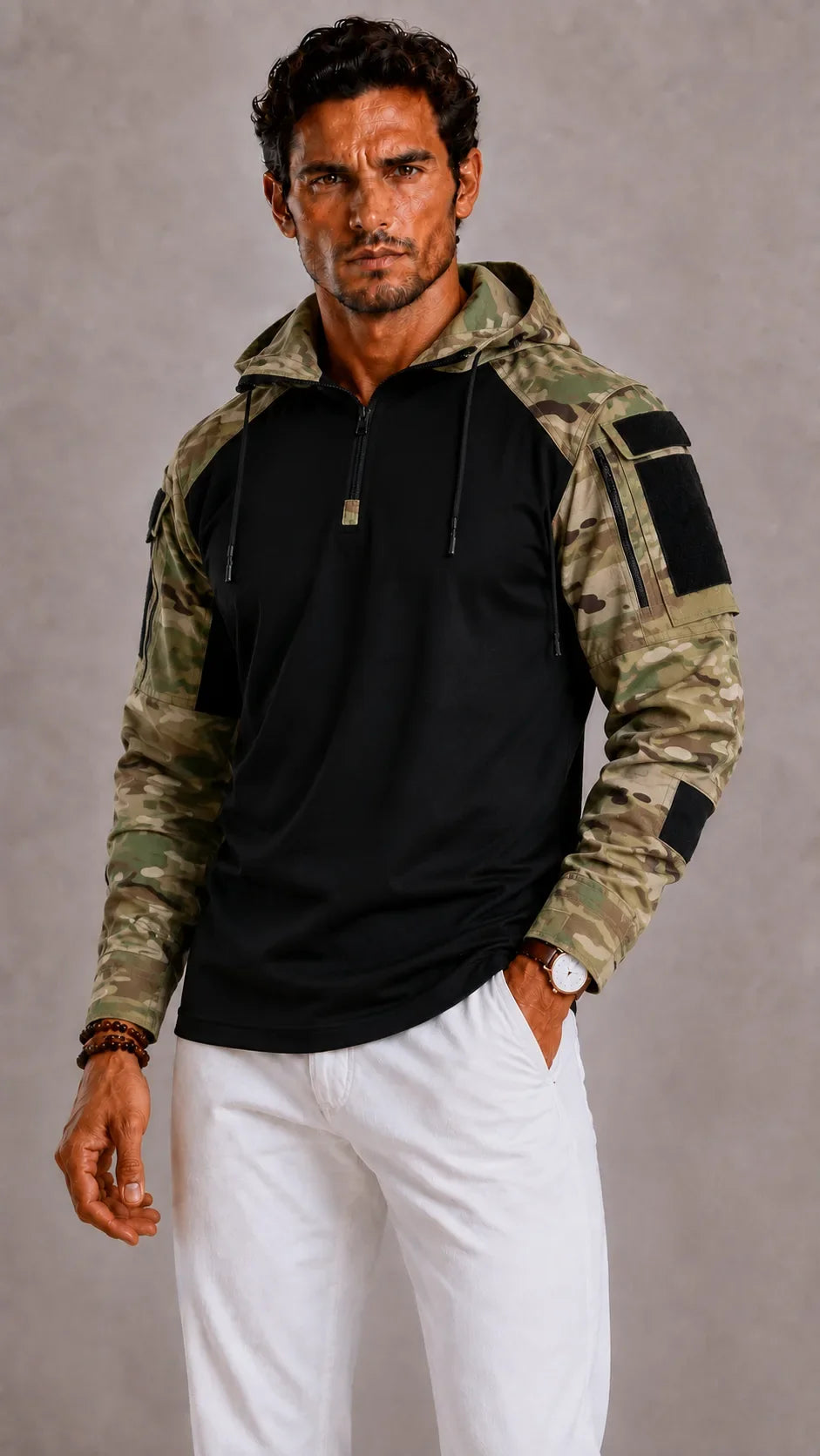 Julian | Sweater for men
