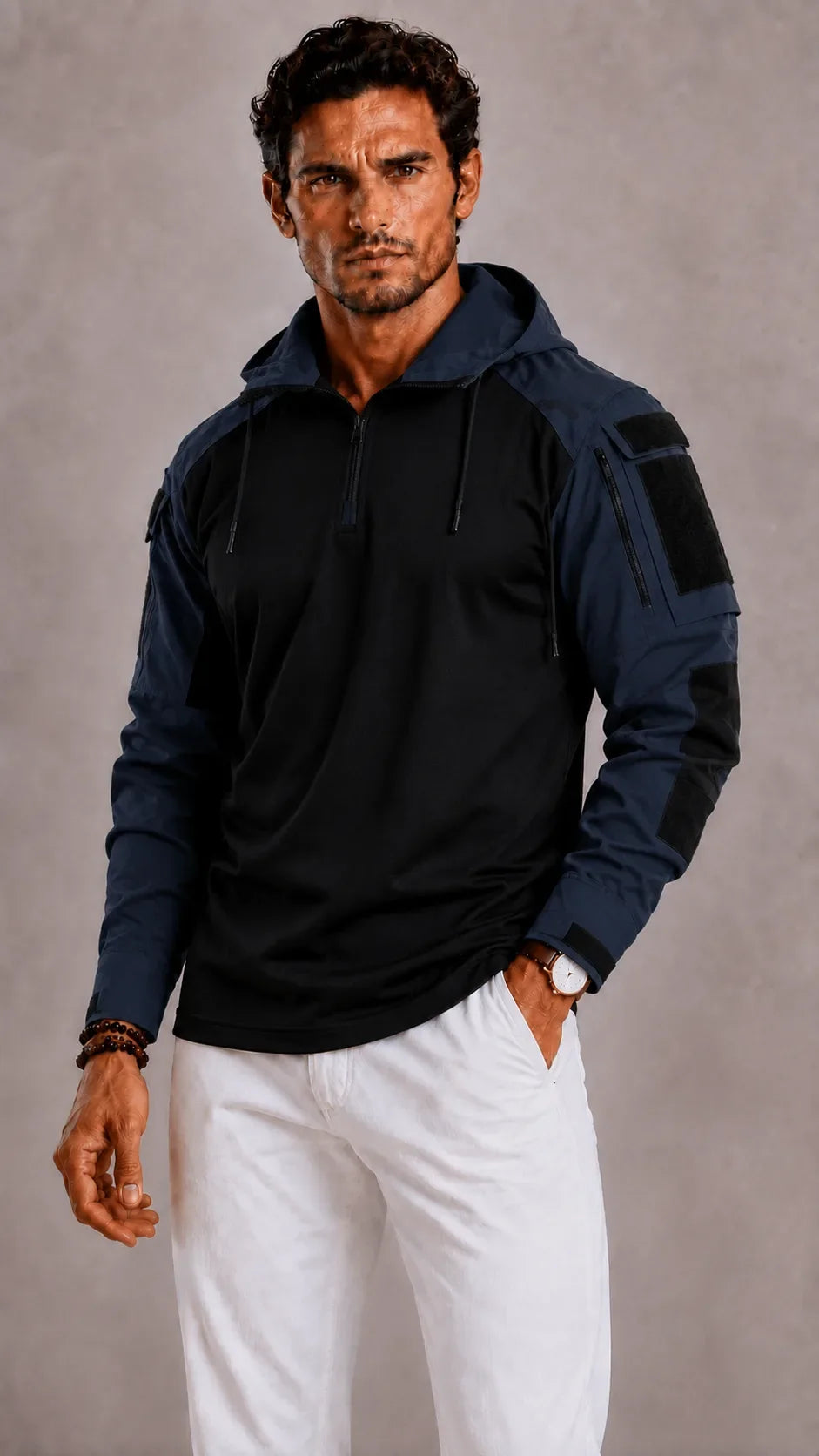 Julian | Sweater for men