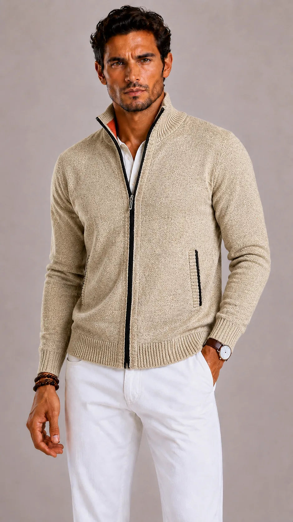 Dale | Vest for men
