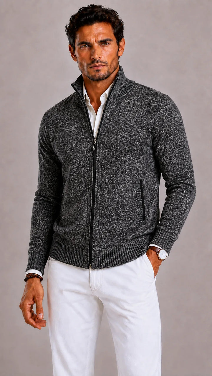 Dale | Vest for men
