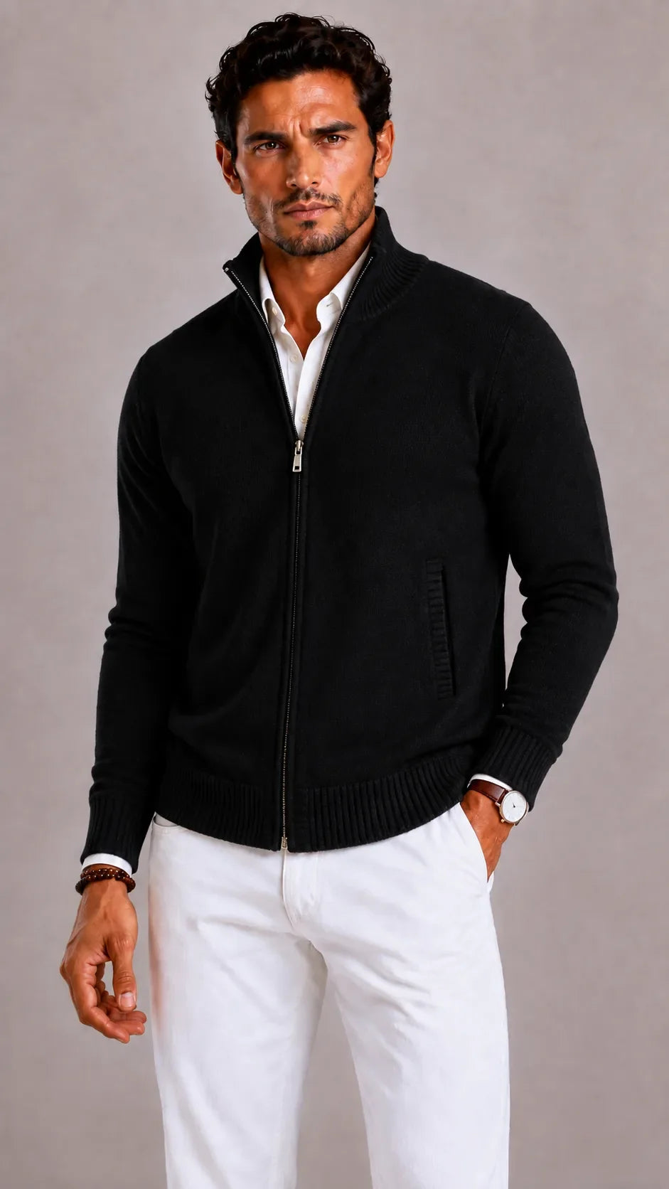Dale | Vest for men