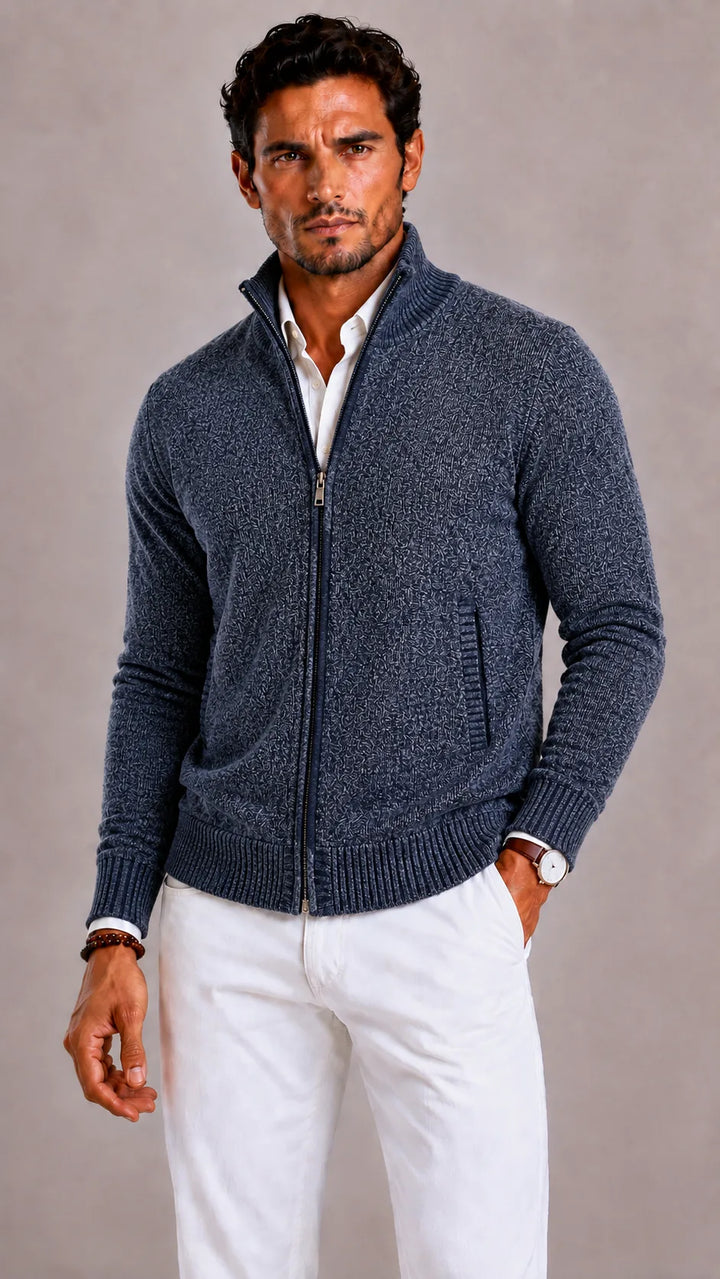Dale | Vest for men
