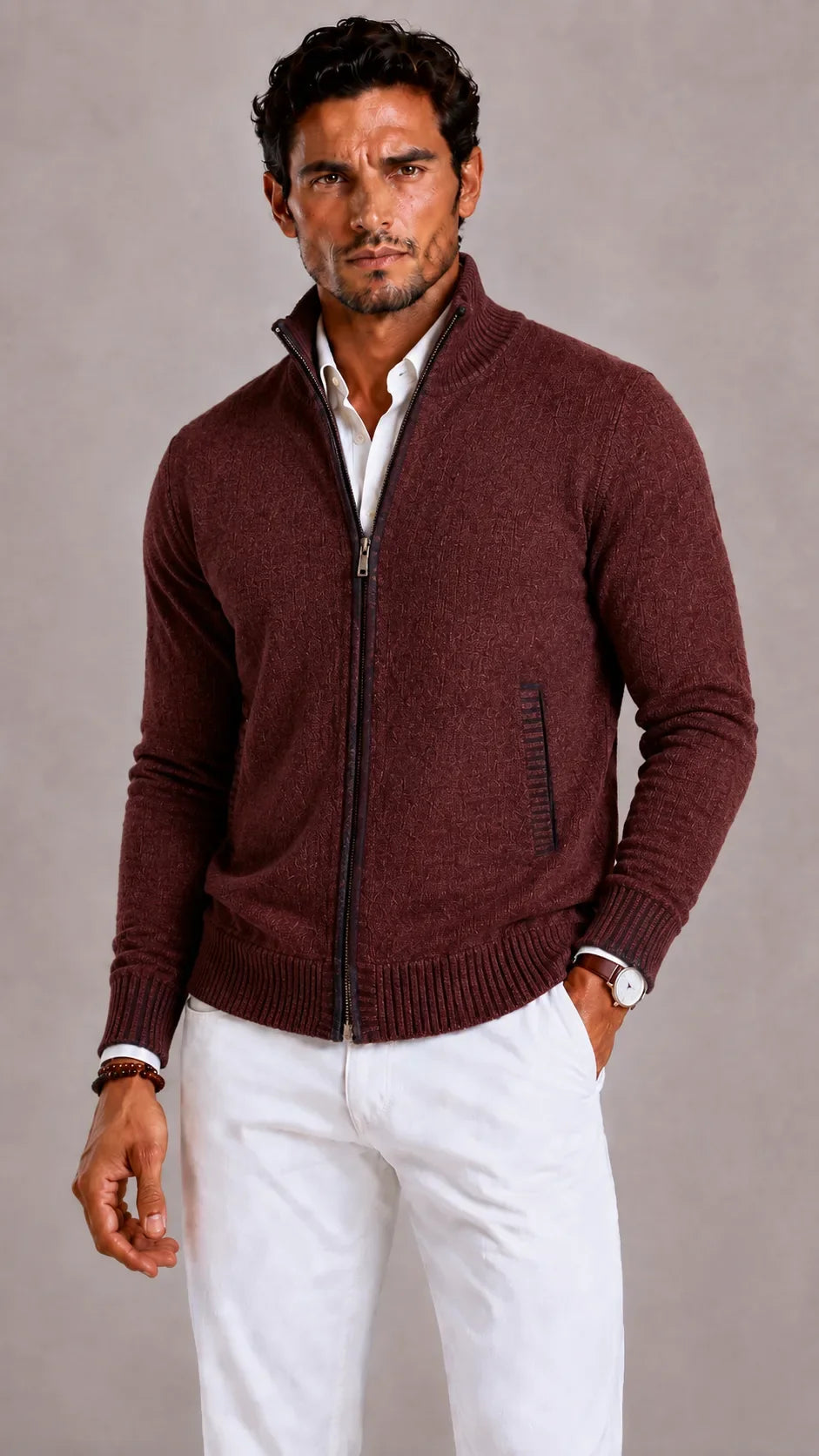 Dale | Vest for men