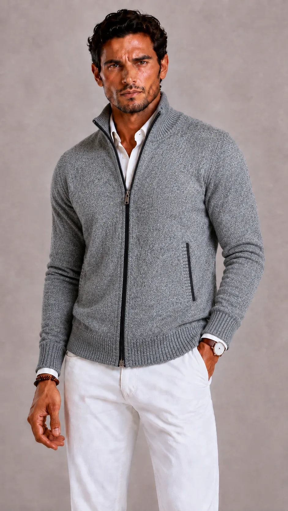 Dale | Vest for men
