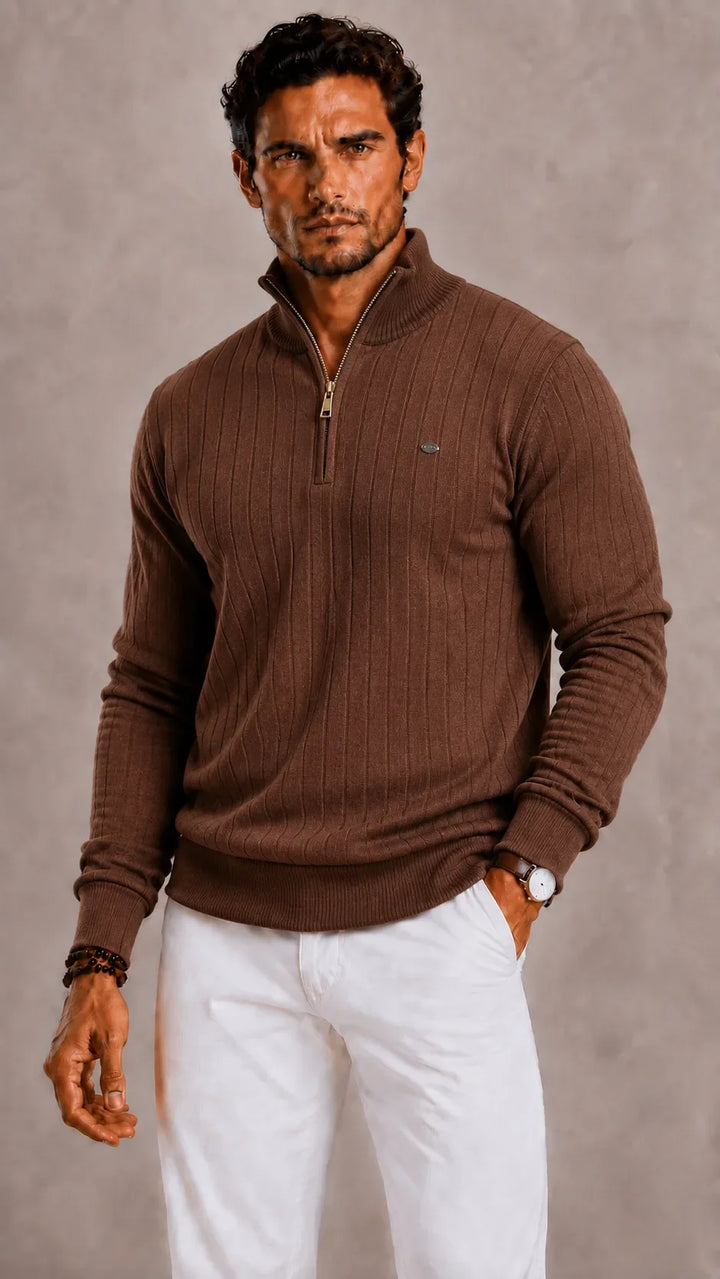 Colin | Sweater for men