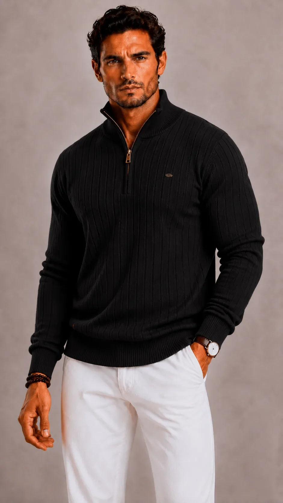 Colin | Sweater for men