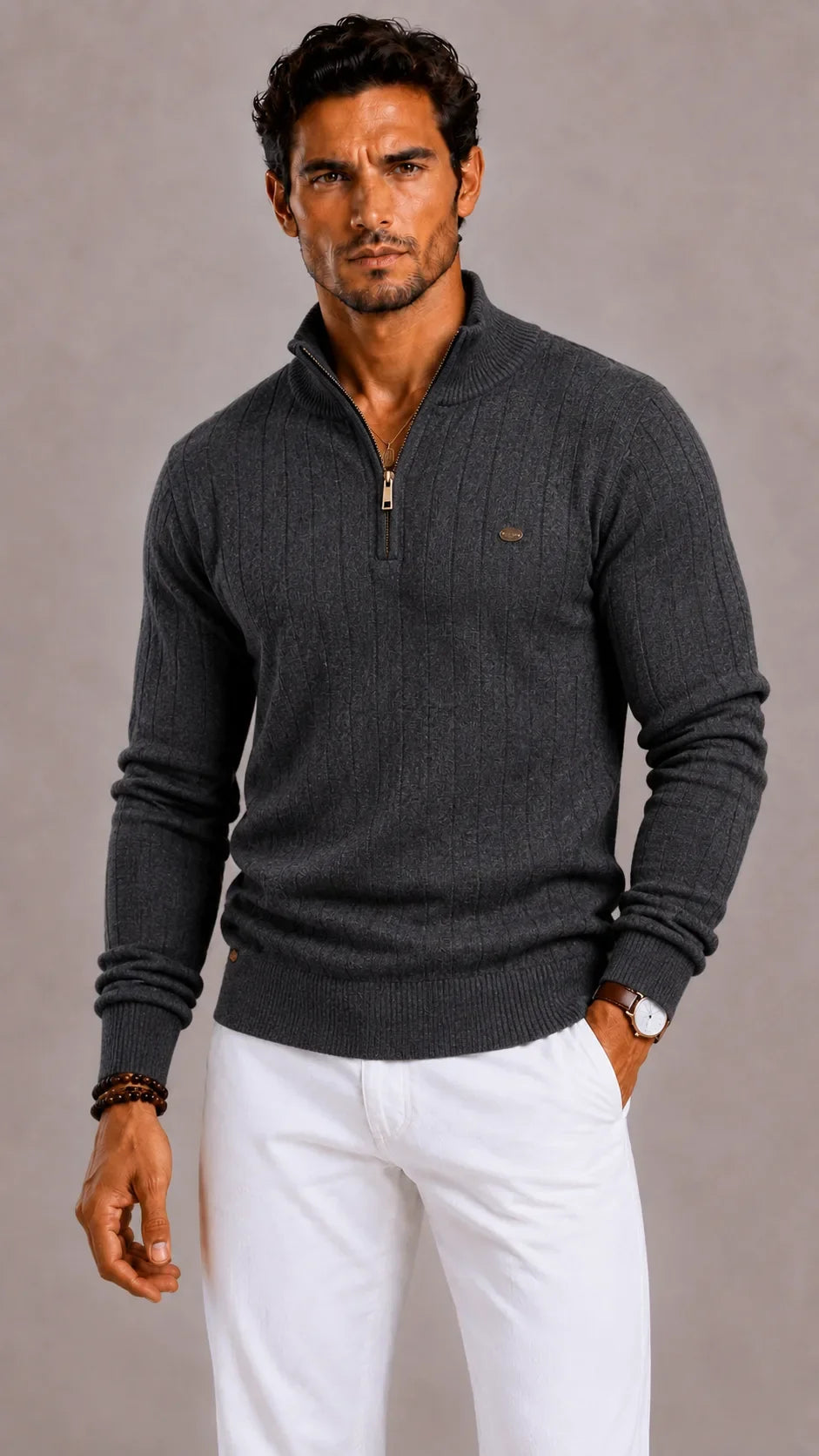 Colin | Sweater for men