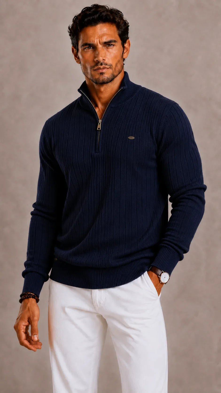 Colin | Sweater for men