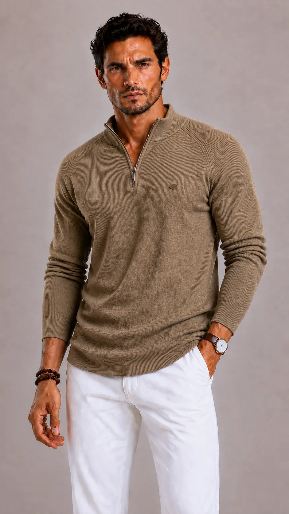 Dorian | Sweater for men