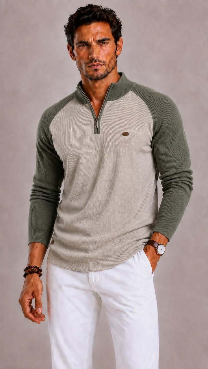 Dorian | Sweater for men