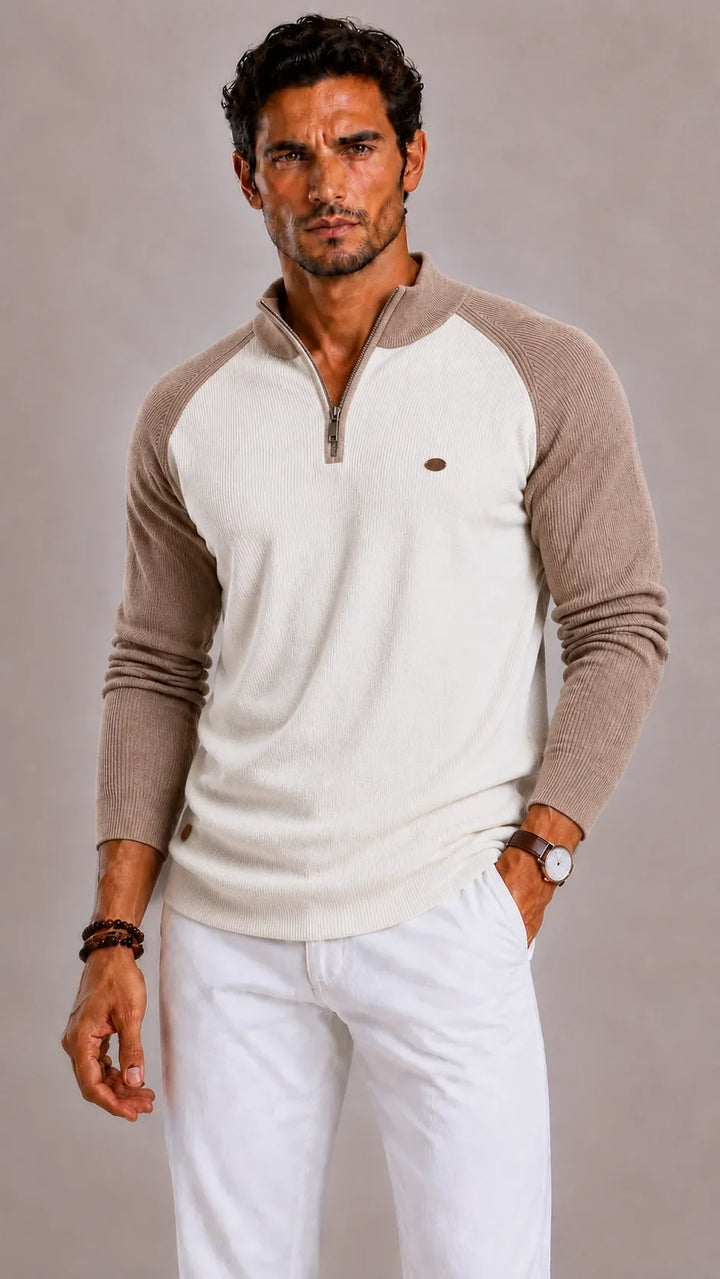 Dorian | Sweater for men