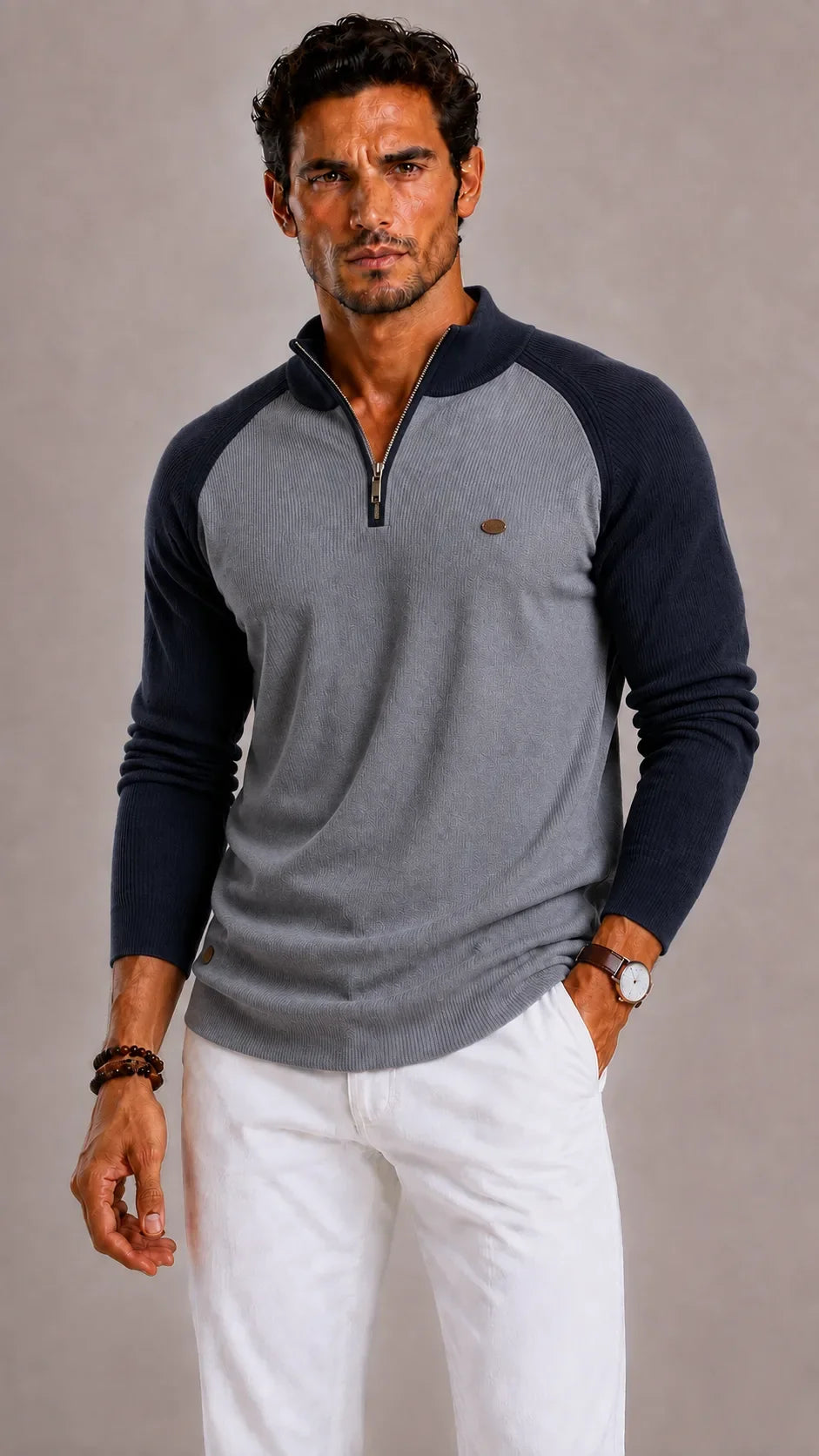 Dorian | Sweater for men