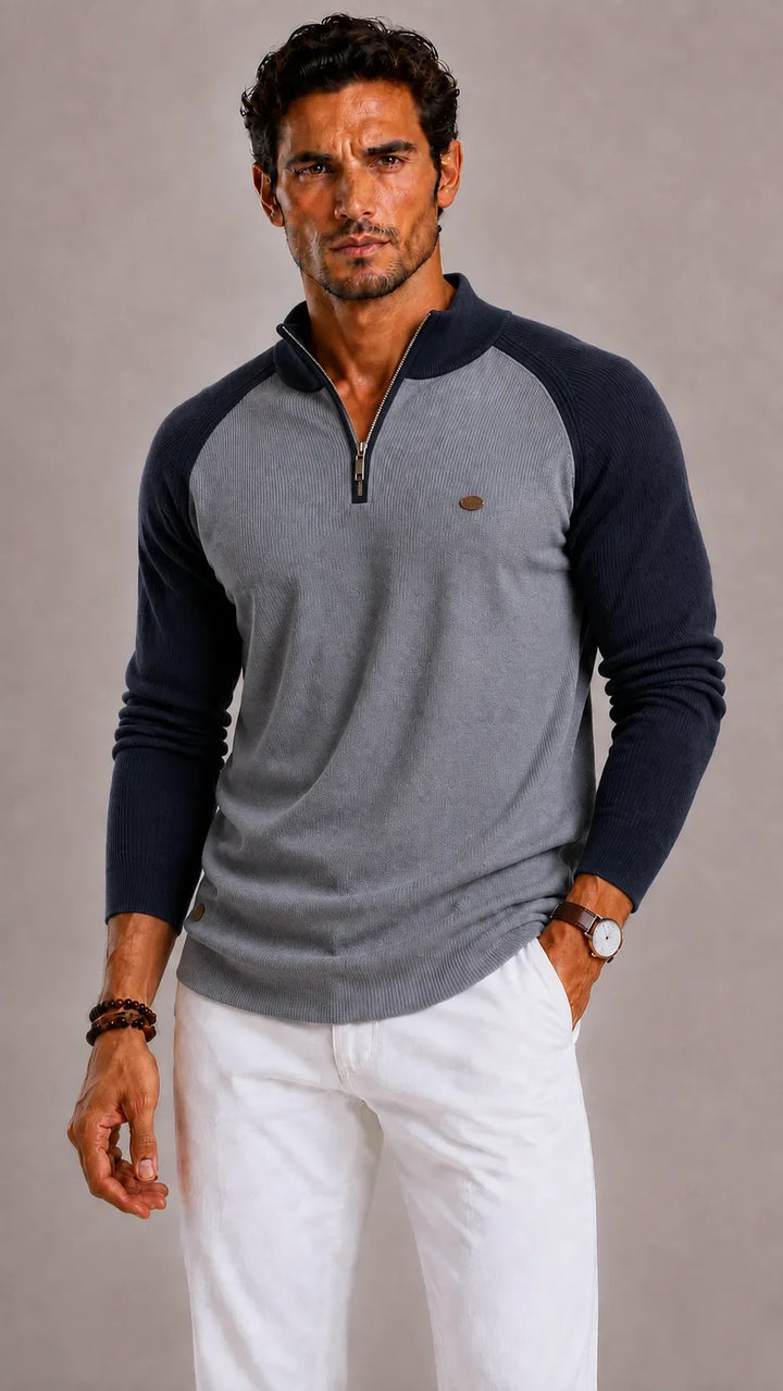 Dorian | Sweater for men