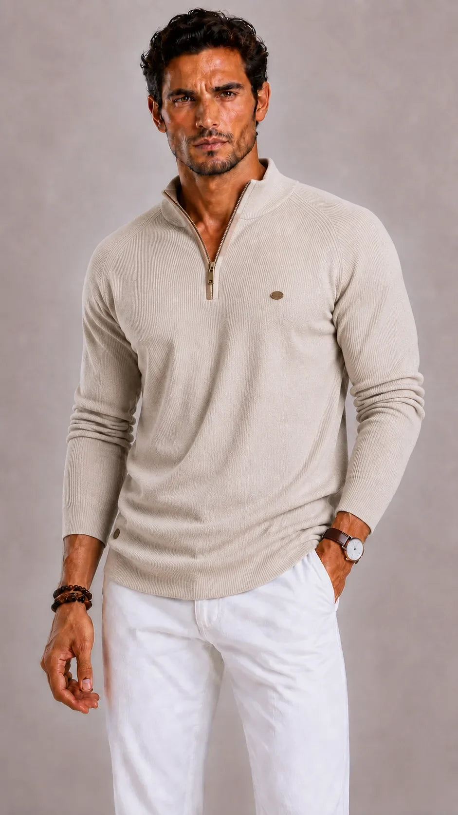Dorian | Sweater for men