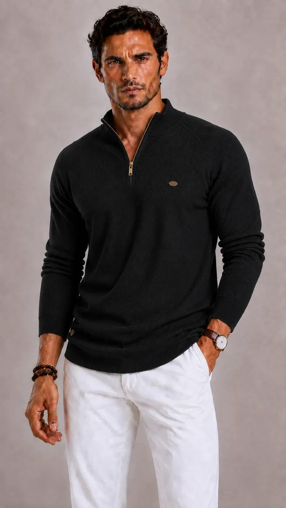 Dorian | Sweater for men