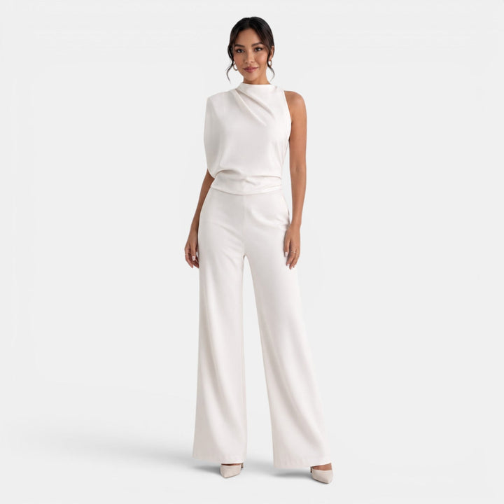 Mirabelle | Elegant Summer Jumpsuit