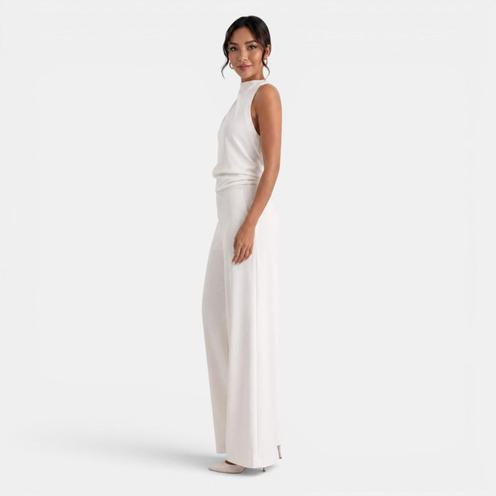 Mirabelle | Elegant Summer Jumpsuit