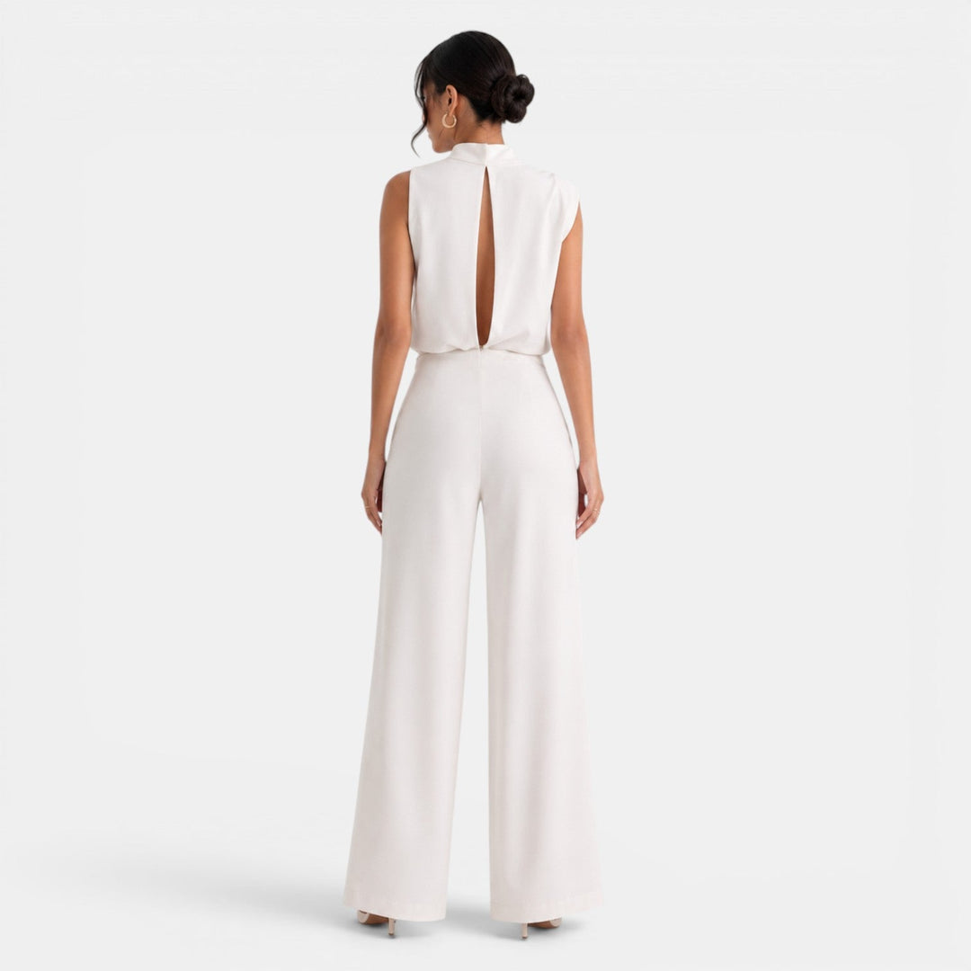 Mirabelle | Elegant Summer Jumpsuit