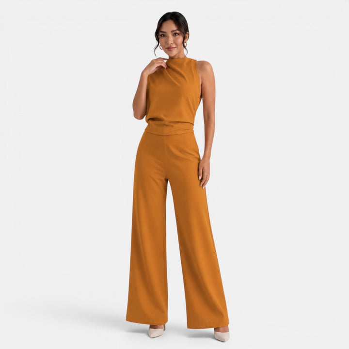 Mirabelle | Elegant Summer Jumpsuit
