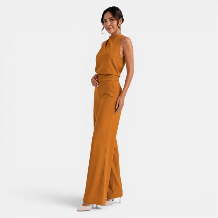 Mirabelle | Elegant Summer Jumpsuit