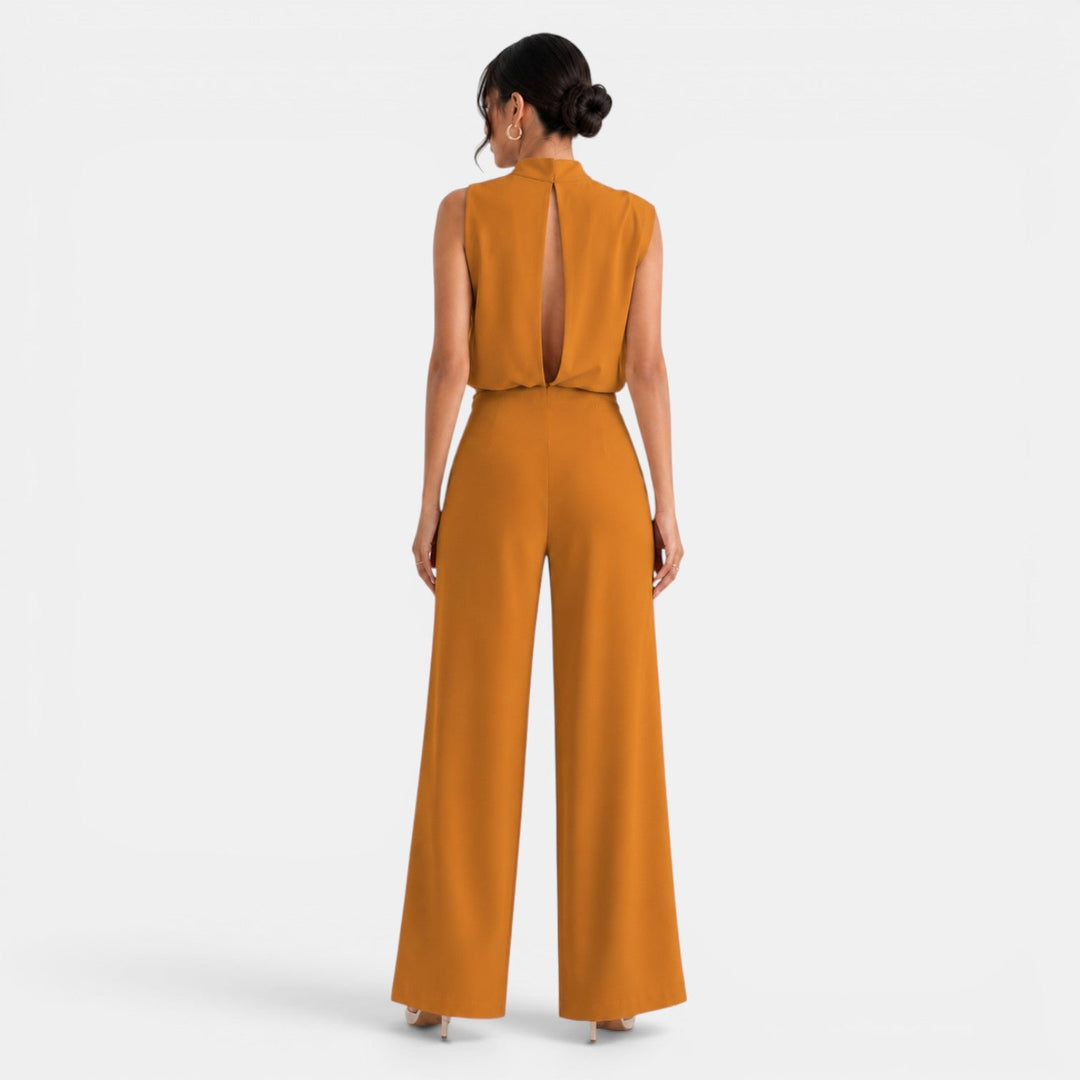 Mirabelle | Elegant Summer Jumpsuit