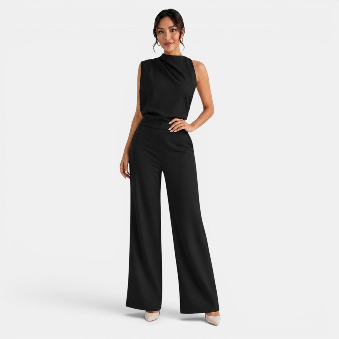 Mirabelle | Elegant Summer Jumpsuit