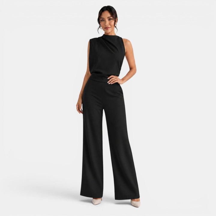 Mirabelle | Elegant Summer Jumpsuit