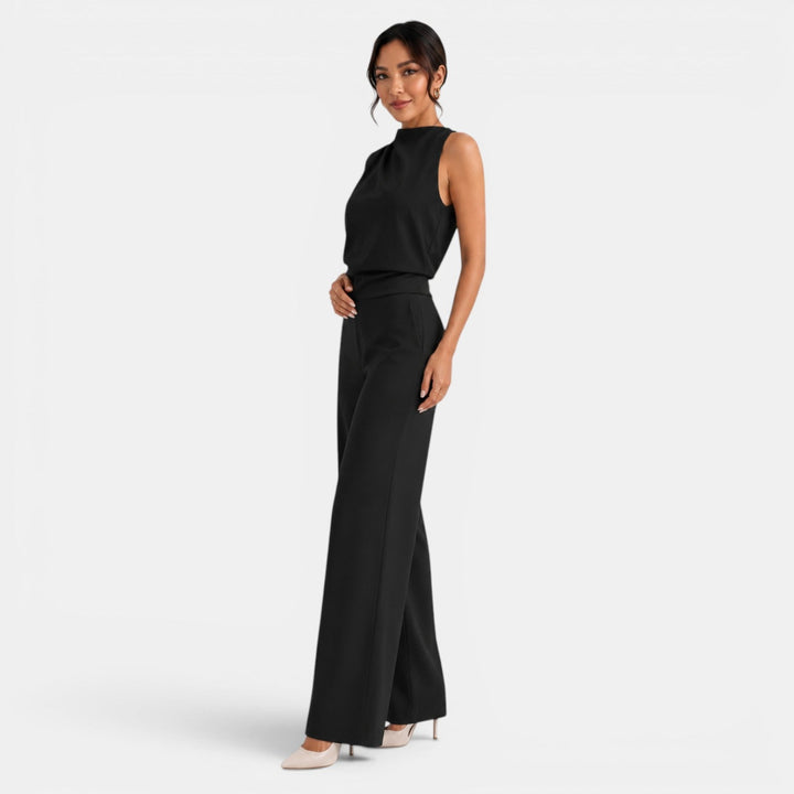 Mirabelle | Elegant Summer Jumpsuit