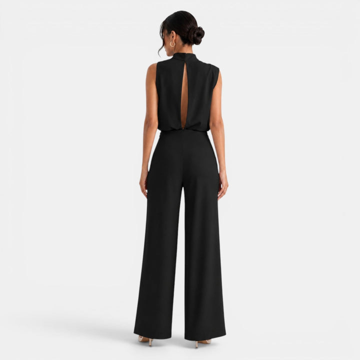Mirabelle | Elegant Summer Jumpsuit