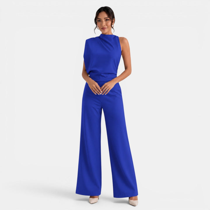 Mirabelle | Elegant Summer Jumpsuit