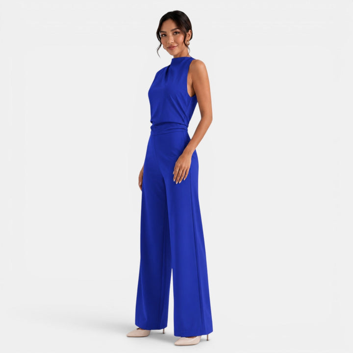 Mirabelle | Elegant Summer Jumpsuit