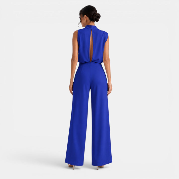 Mirabelle | Elegant Summer Jumpsuit