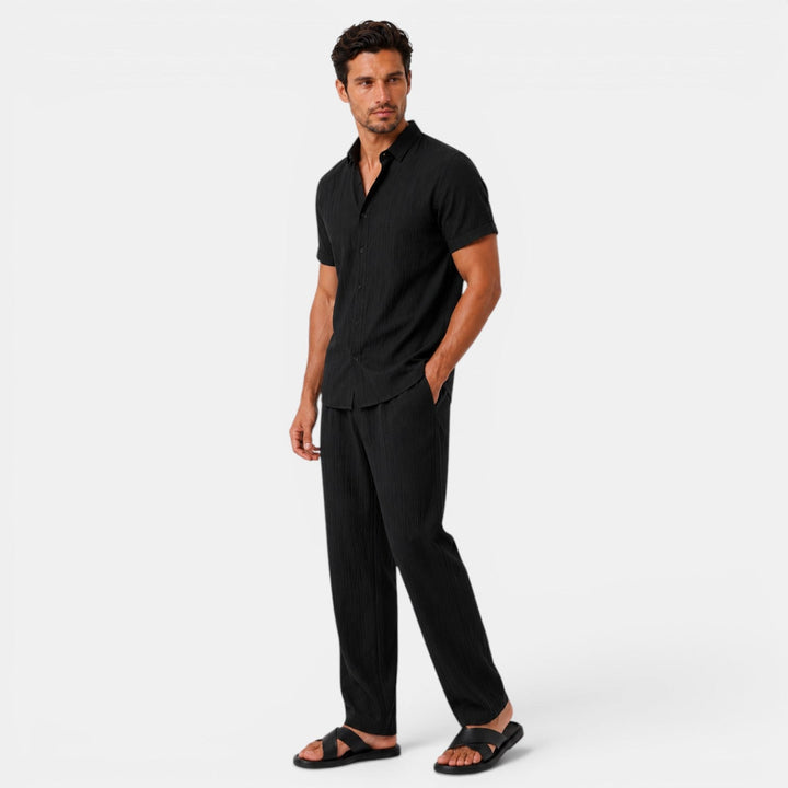 Fletcher | Casual summer set men